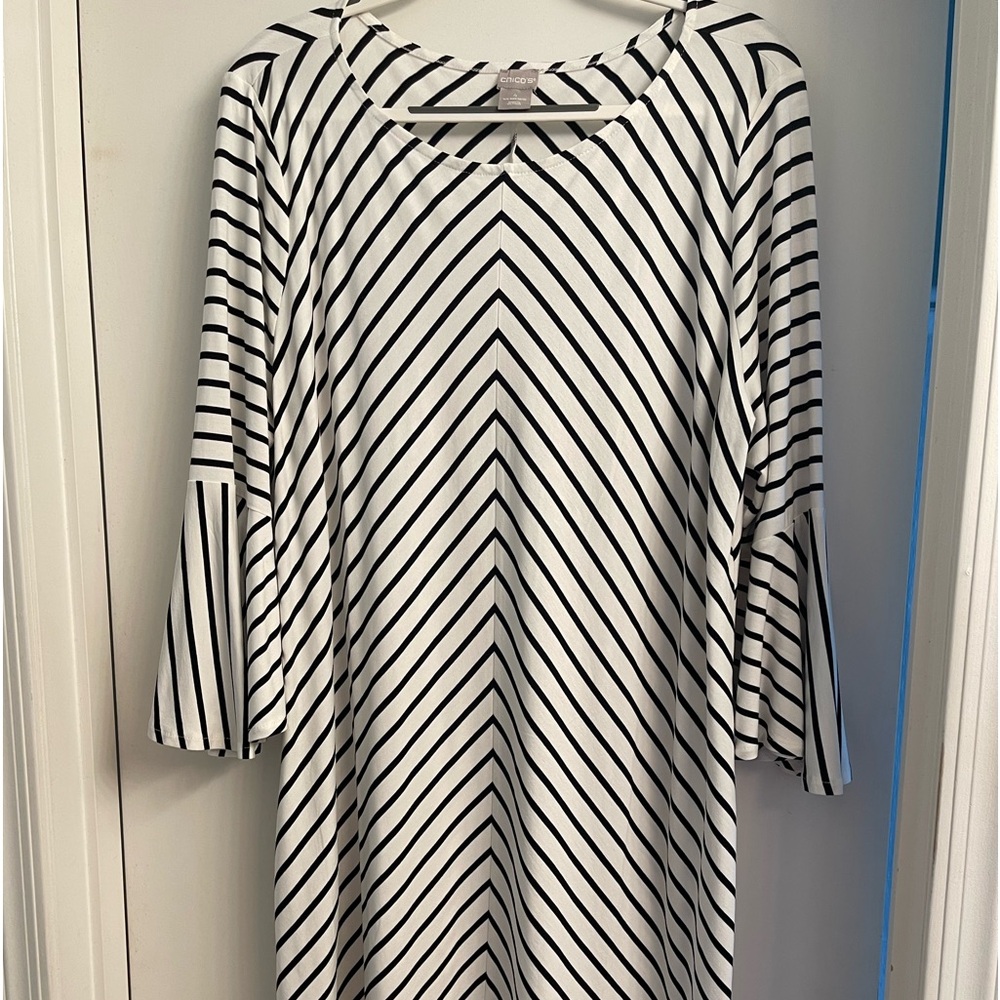 Chico’s brand dress